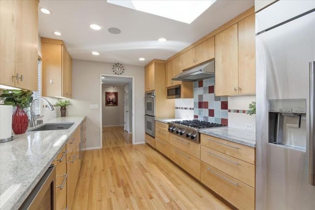 1736 Wilcox Way, San Jose, CA 95125