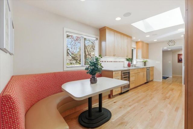 1736 Wilcox Way, San Jose, CA 95125