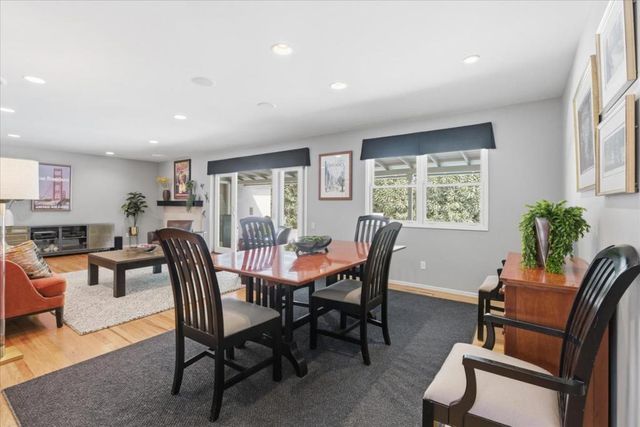 1736 Wilcox Way, San Jose, CA 95125