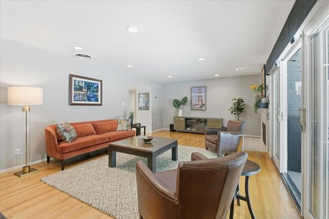 1736 Wilcox Way, San Jose, CA 95125