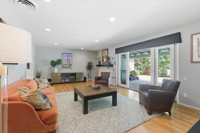 1736 Wilcox Way, San Jose, CA 95125