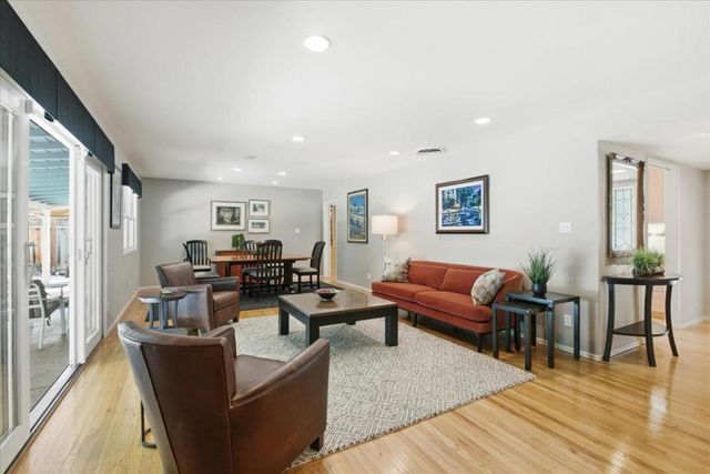 1736 Wilcox Way, San Jose, CA 95125