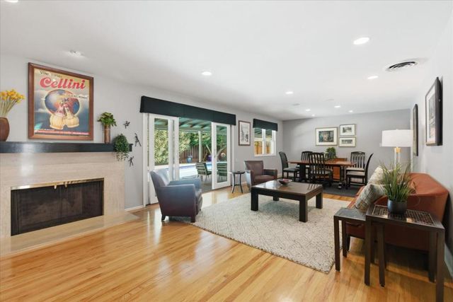 1736 Wilcox Way, San Jose, CA 95125