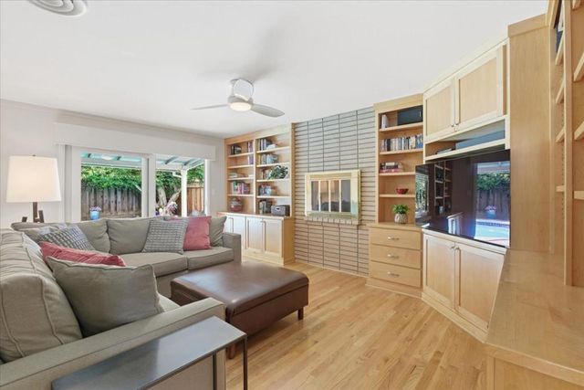 1736 Wilcox Way, San Jose, CA 95125