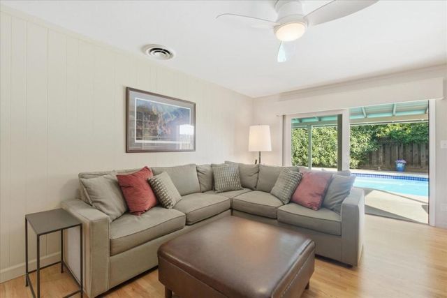 1736 Wilcox Way, San Jose, CA 95125