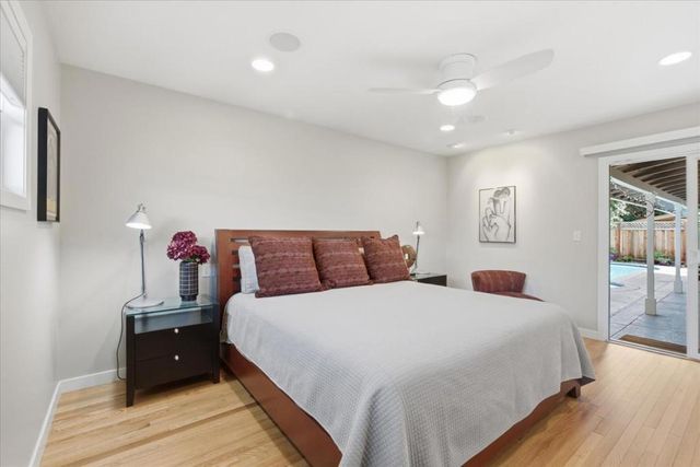 1736 Wilcox Way, San Jose, CA 95125