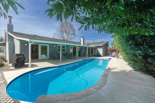 1736 Wilcox Way, San Jose, CA 95125