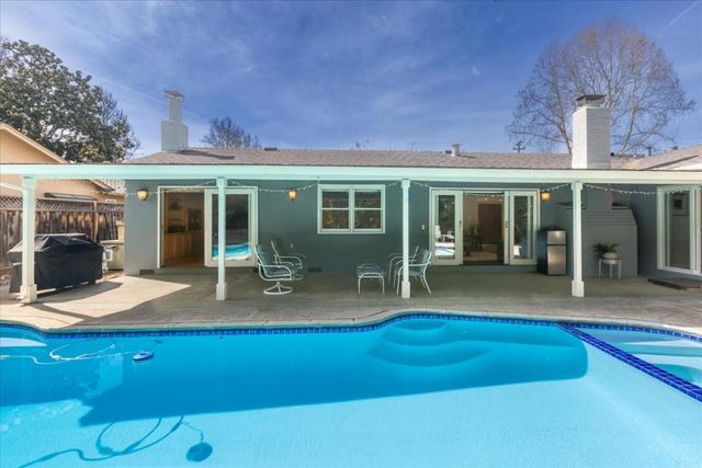 1736 Wilcox Way, San Jose, CA 95125