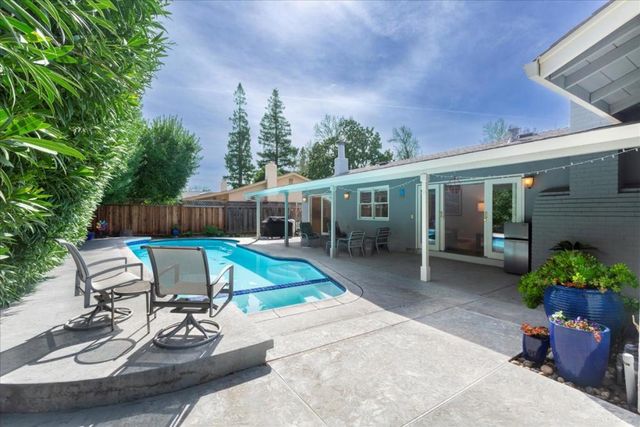 1736 Wilcox Way, San Jose, CA 95125