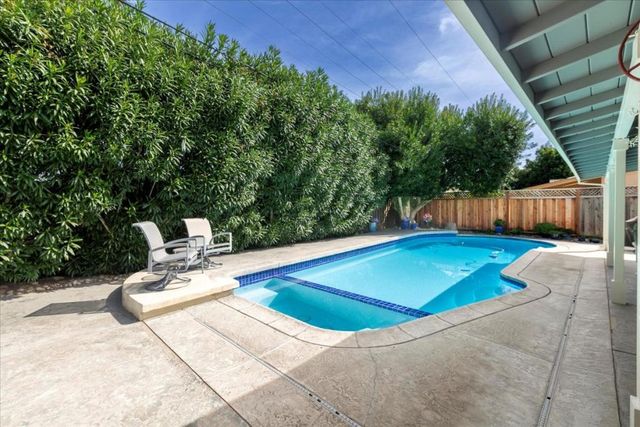 1736 Wilcox Way, San Jose, CA 95125