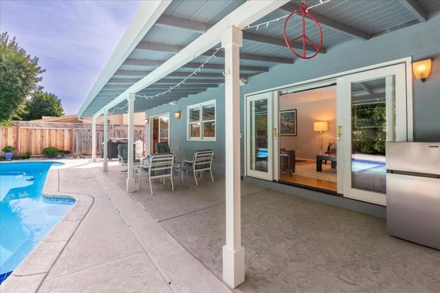 1736 Wilcox Way, San Jose, CA 95125