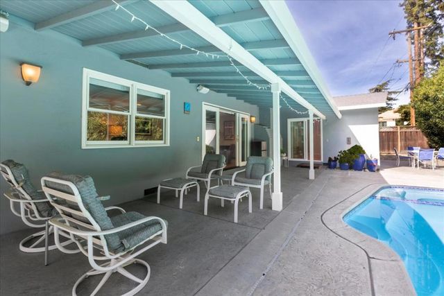 1736 Wilcox Way, San Jose, CA 95125