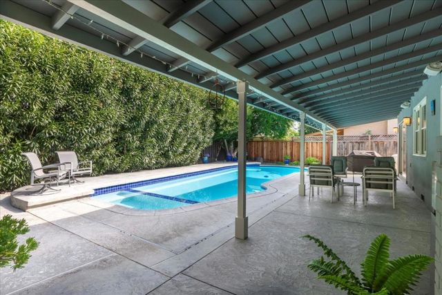 1736 Wilcox Way, San Jose, CA 95125