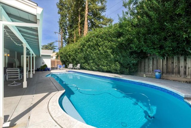 1736 Wilcox Way, San Jose, CA 95125