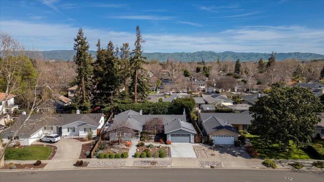 1736 Wilcox Way, San Jose, CA 95125