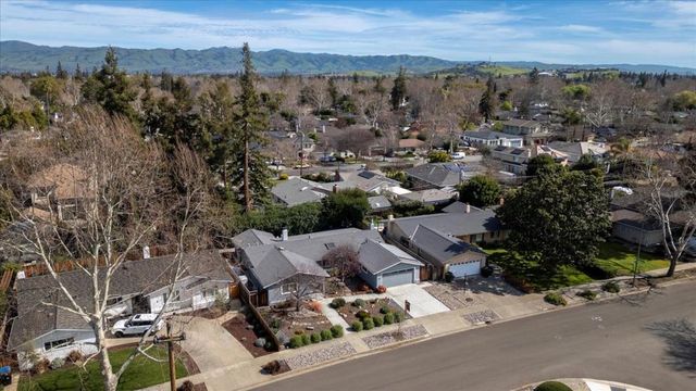 1736 Wilcox Way, San Jose, CA 95125