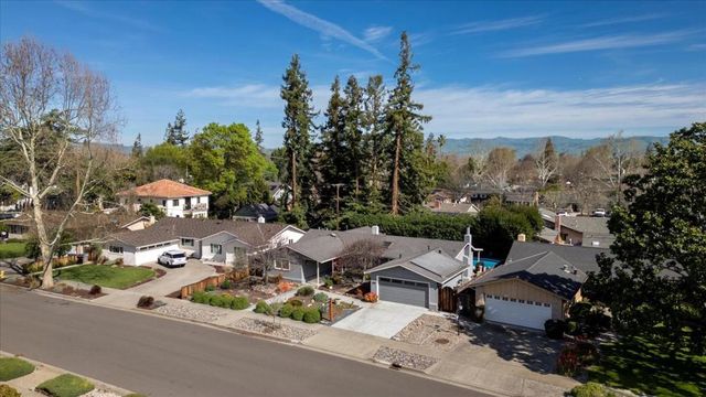 1736 Wilcox Way, San Jose, CA 95125