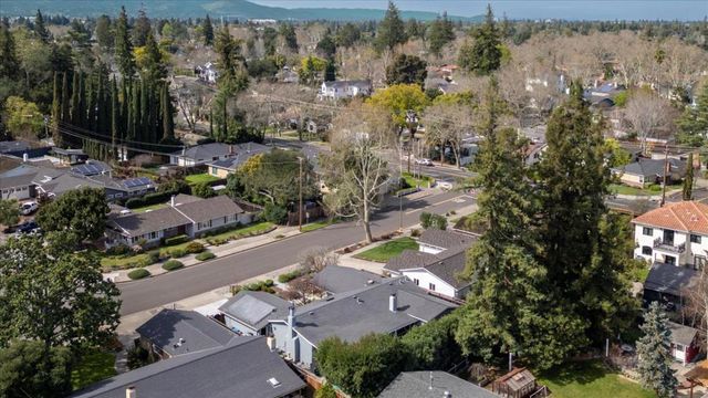 1736 Wilcox Way, San Jose, CA 95125