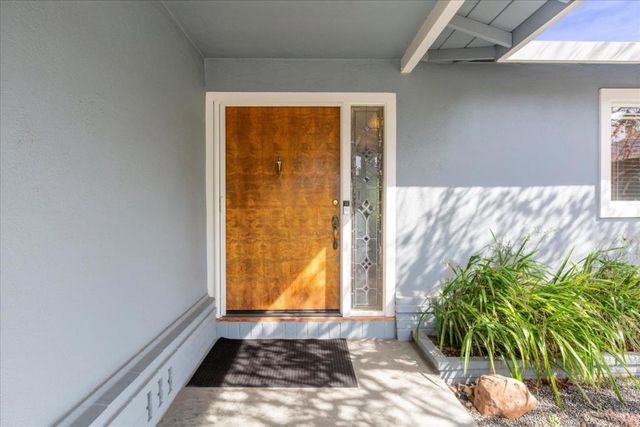 1736 Wilcox Way, San Jose, CA 95125