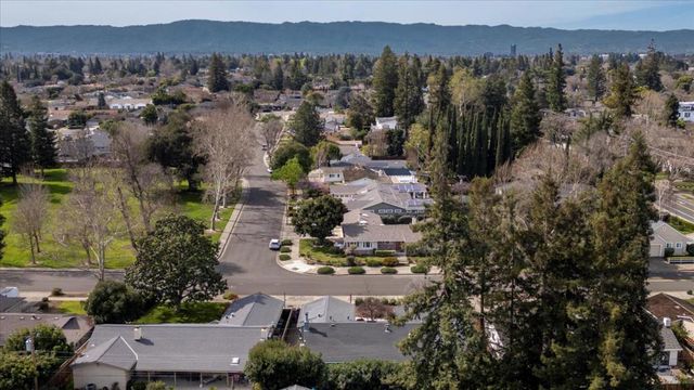 1736 Wilcox Way, San Jose, CA 95125