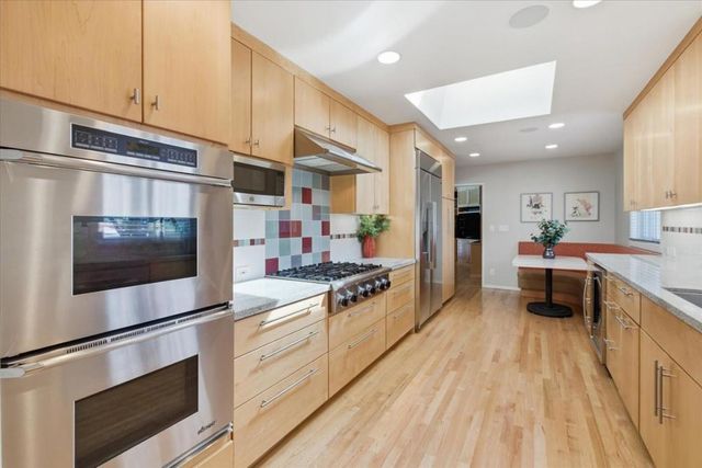 1736 Wilcox Way, San Jose, CA 95125