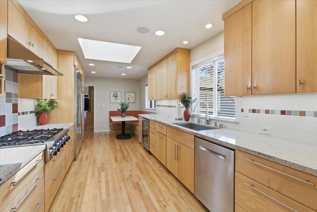 1736 Wilcox Way, San Jose, CA 95125