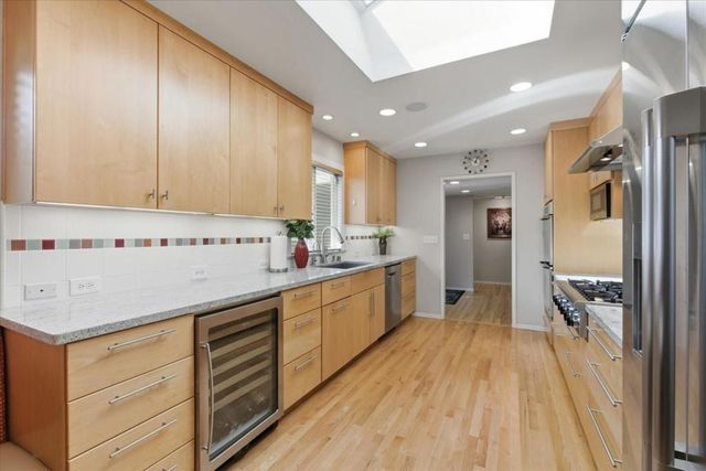 1736 Wilcox Way, San Jose, CA 95125