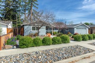 1736 Wilcox Way, San Jose, CA 95125
