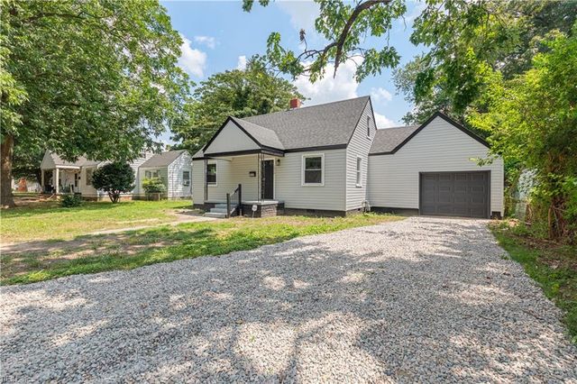 1210 Maryview AVE, Chesapeake, VA 23324