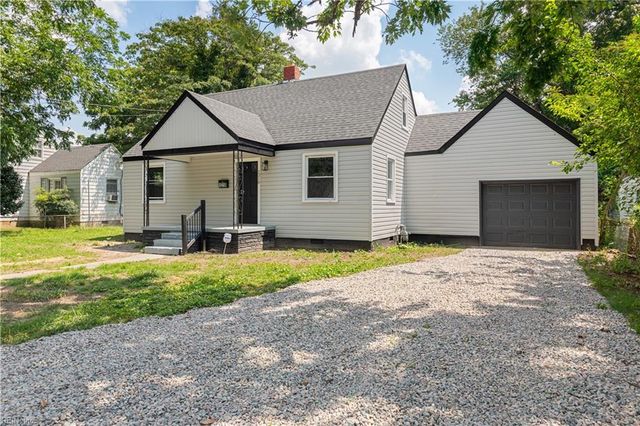 1210 Maryview AVE, Chesapeake, VA 23324