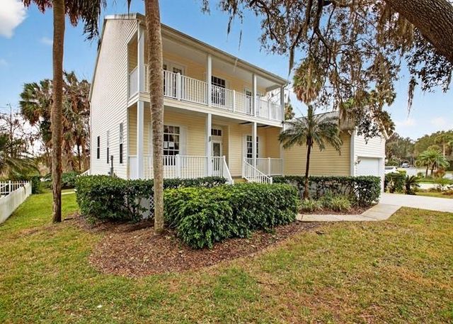 217 RIVER VILLAGE DRIVE, Debary, FL 32713