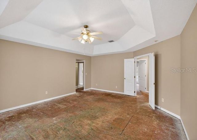 217 RIVER VILLAGE DRIVE, Debary, FL 32713