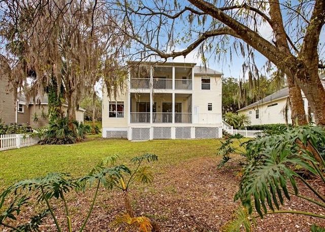 217 RIVER VILLAGE DRIVE, Debary, FL 32713