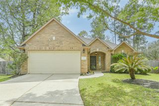 7 Heron Hollow Court, The Woodlands, TX 77382