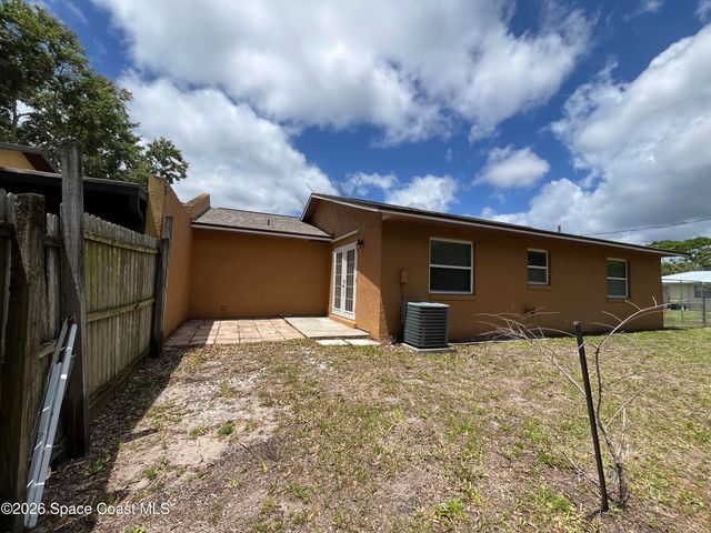3019 Sea Gate Circle, Merritt Island, FL 32953