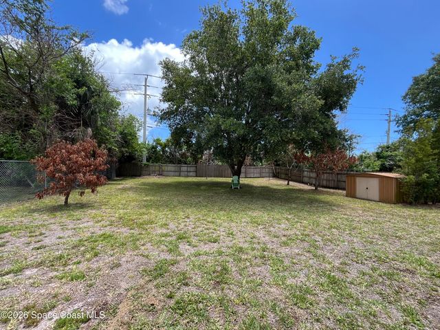 3019 Sea Gate Circle, Merritt Island, FL 32953