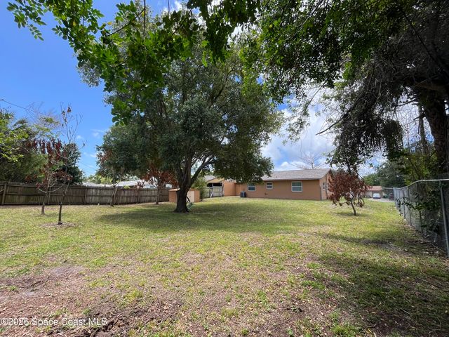 3019 Sea Gate Circle, Merritt Island, FL 32953