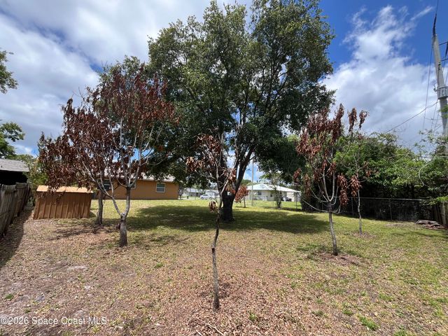 3019 Sea Gate Circle, Merritt Island, FL 32953