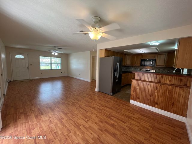 3019 Sea Gate Circle, Merritt Island, FL 32953