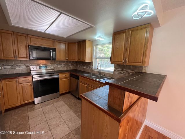 3019 Sea Gate Circle, Merritt Island, FL 32953