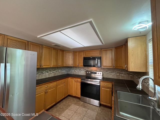 3019 Sea Gate Circle, Merritt Island, FL 32953
