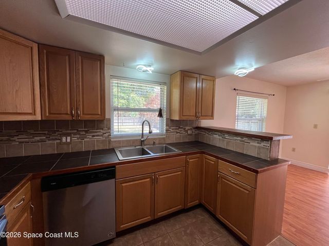 3019 Sea Gate Circle, Merritt Island, FL 32953