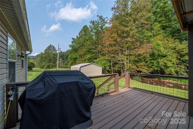 9781 Nc 209 Highway, Hot Springs, NC 28743