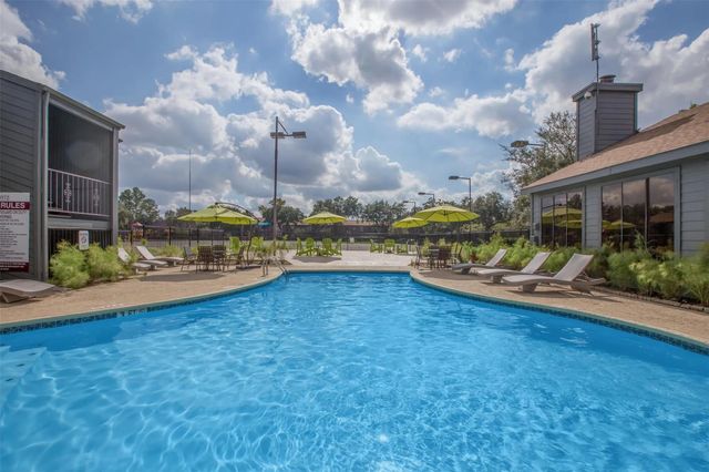 2101 Hayes Road 1510, Houston, TX 77077