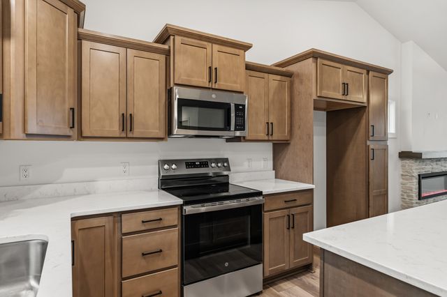 308 N 20th Street, Indianola, IA 50125