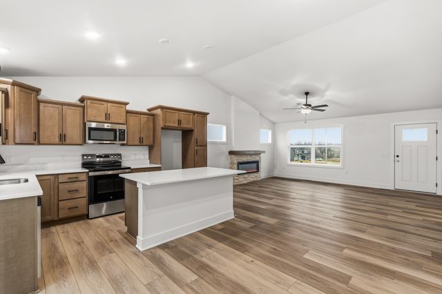 308 N 20th Street, Indianola, IA 50125