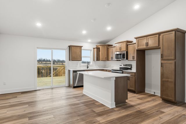 308 N 20th Street, Indianola, IA 50125