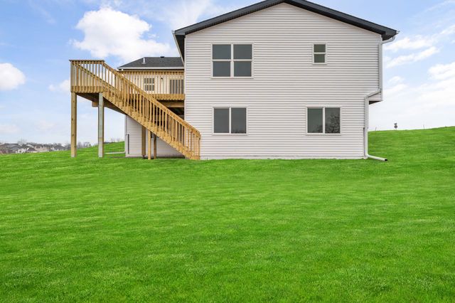 308 N 20th Street, Indianola, IA 50125