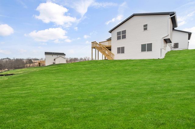 308 N 20th Street, Indianola, IA 50125