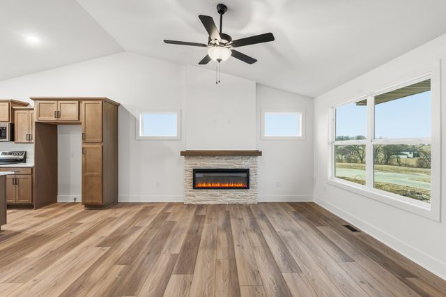 308 N 20th Street, Indianola, IA 50125